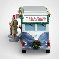 63819 Bookmobile - PREORDER FOR 2026