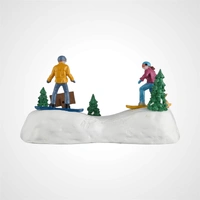 63821 Snowboarding Practice - PREORDER FOR 2026