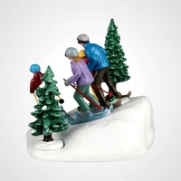 63822 Family Ski Day - PREORDER FOR 2026