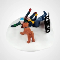 63825 Winter Wipeout - PREORDER FOR 2026