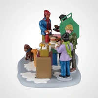 64639 Winter Block Party - PREORDER FOR 2026