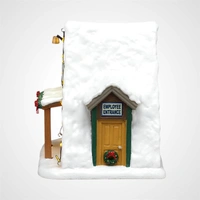 64682 Lift Ticket Booth - PREORDER FOR 2026