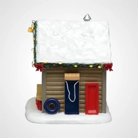 64683 Slopeside Sled Rental - PREORDER FOR 2026