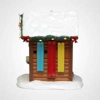 64684 Ski Rental - PREORDER FOR 2026