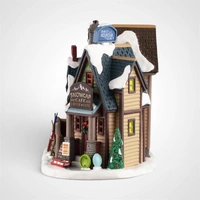 65536 Bighorn Peak Mountain Sports Snow Gear PREORDER 