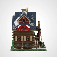 65537 Holly & Ivy’s Christmas Yard Decor -  PREORDER 