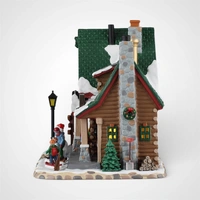 65538 Alpine Adventures Ski School- PREORDER FOR 2026