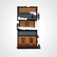 65539 A Wally's Winter Skate Shop's PREORDER 2026