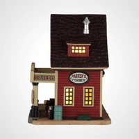 65543 Parker’s Corner - PREORDER FOR 2026