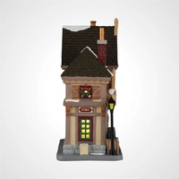 65547 J.Spritzer’s Holiday Libations and Wines-PREORDER FOR 2026