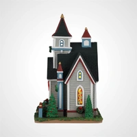 65553 Spruce Valley Church - PREORDER FOR 2026