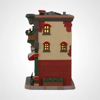 65554 Mario’s Pizzeria & Bistro - PREORDER FOR 2026