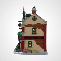 65555 Trottin’ Fox Pub - PREORDER FOR 2026