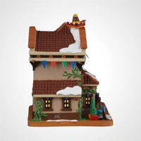 65560 Christmas Fiesta Tamale Shop -PREORDER FOR 2026