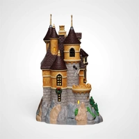 65561 Arie’s Castle - PREORDER FOR 2026