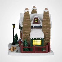 65563 Piney Grove Cottage - PREORDER FOR 2026