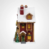 65579 Mountain View Hotel