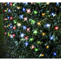 Multi Solar Net Light 2.5m x 1.3m -PREORDER FOR 2025