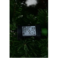 4 Foot Potted Warm White Christmas Tree 