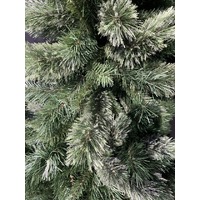 6 Foot Bellridge Spruce Christmas Tree