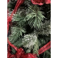 7 Foot Bellridge Spruce Christmas Tree