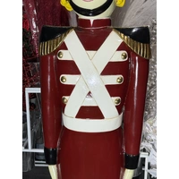 Resin Soldier 5 foot