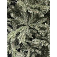 5 Foot Deluxe Realistic Fir Christmas Tree
