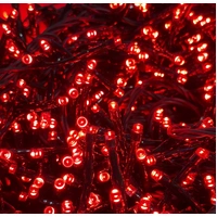 20M Red Firecracker String