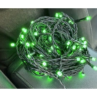 10M Sync RGB String - cigarette lighter operated