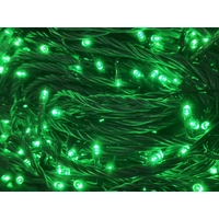 30M Green LED String 
