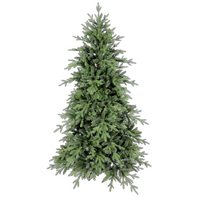 10 Foot Alpine Christmas Tree