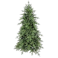10 Foot Alpine Christmas Tree