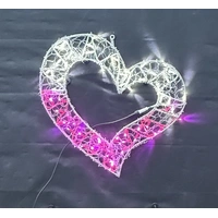 Heart Motif