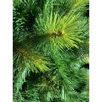 8 Foot Oxford Spruce Christmas Tree - Hinged 