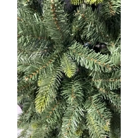 7 Foot Pencil Christmas Tree
