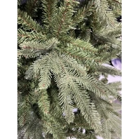 7 Foot Slim Palisade Fir Christmas Tree