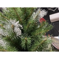 90cm Table Christmas Tree with Hard Needle Tips