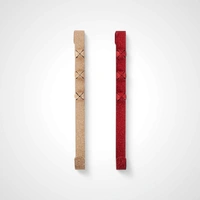 35cm Red Wreath Hanger 