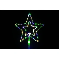 App Lightshow Star - Tail - 2.9m - PREORDER