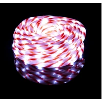 20M Candy Rope Light 