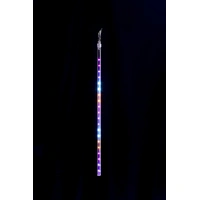 Digital Hanging Tubes 20pk - Carnival