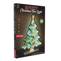 Infinity Light Tree - 40cm
