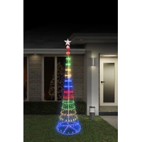Rocket Net Tree 240cm high