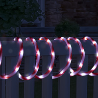 LED Candy Tubelight - 5m  Light