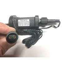 31V 12VA - 8 Function Transformer