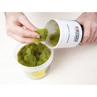 Noch  07117- Wild Grass "Meadows"  XL -9mm -  50 gms