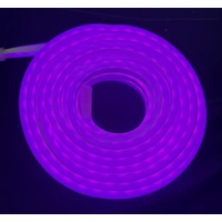 10m Neon Flex RGB Chasing Rope Light