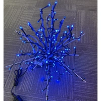 3D Starry RGB Motif - see video