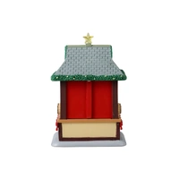 Lemax Gluhwein Booth - Available August 2025