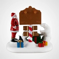 53749 North Pole Countdown - PREORDER FOR 2026